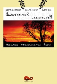 Cover Nachtfalter Lachfalten