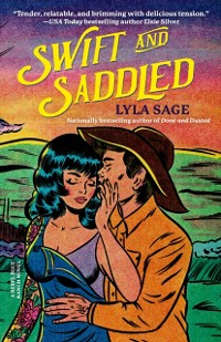 Cover Swift and Saddled