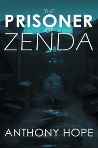 Cover Prisoner of Zenda