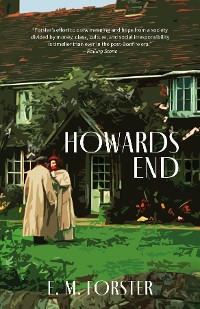 Cover Howards End (Warbler Classics)