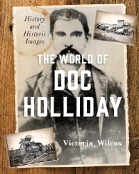 Cover World of Doc Holliday