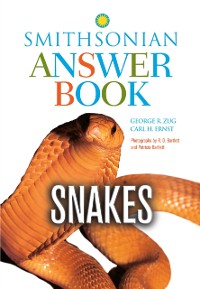 Cover Snakes in Question, Second Edition