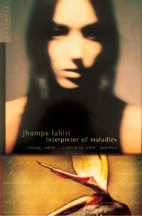 Cover Interpreter of Maladies
