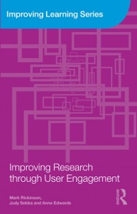 Cover Improving Research through User Engagement