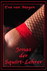 Cover Jonas der Squirt-Lehrer