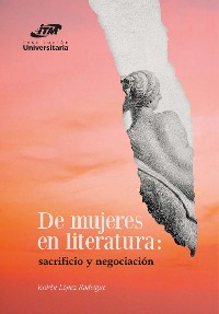 Cover De mujeres en literatura: