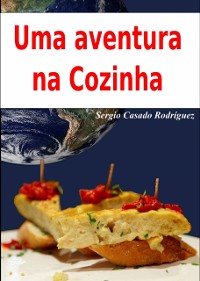 Cover Uma Aventura na Cozinha