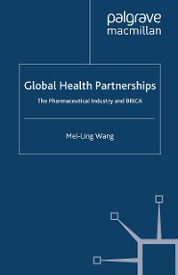 Cover Global Health Partnerships
