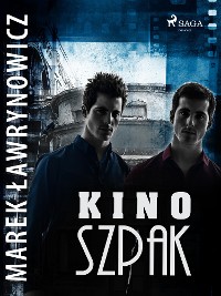 Cover Kino "Szpak"