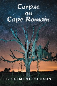 Cover Corpse on Cape Romain