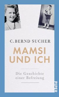 Cover Mamsi und ich