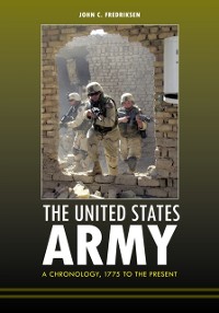 Cover United States Army