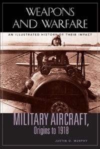 Cover Military Aircraft, Origins to 1918