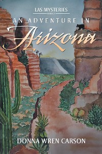 Cover An Adventure in Arizona