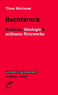 Cover Rechtsrock