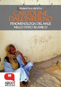 Cover Cartoline dall'inferno