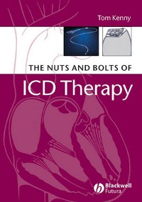 Cover The Nuts and Bolts of ICD Therapy