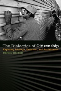 Cover Dialectics of Citizenship