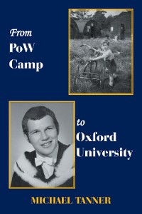 Cover From Pow Camp to Oxford University