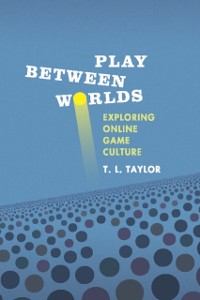 Cover Play Between Worlds