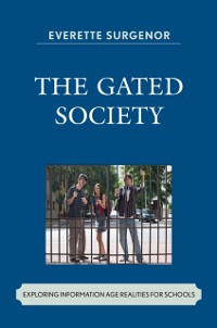 Cover Gated Society