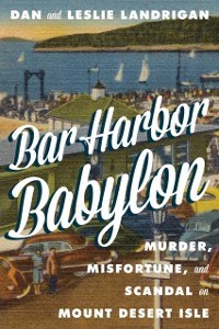 Cover Bar Harbor Babylon