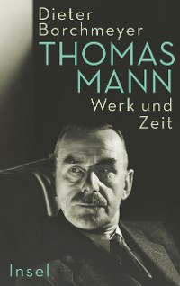 Cover Thomas Mann