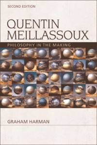 Cover Quentin Meillassoux