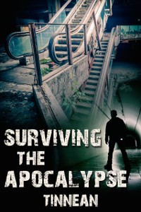 Cover Surviving the Apocalypse