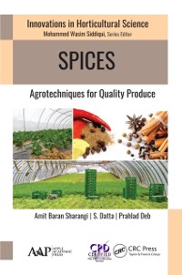 Cover Spices