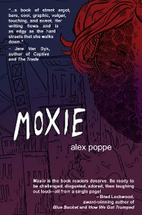 Cover Moxie