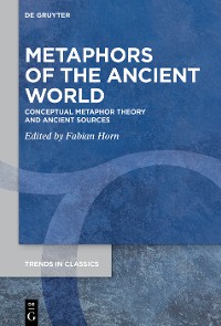 Cover Metaphors of the Ancient World