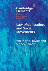 Cover Law, Mobilization, and Social Movements