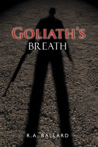 Cover Goliath's Breath