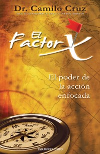 Cover El factor X