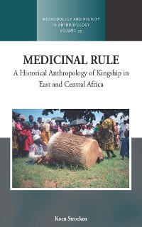 Cover Medicinal Rule