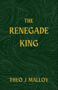 Cover The Renegade King