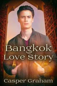 Cover Bangkok Love Story