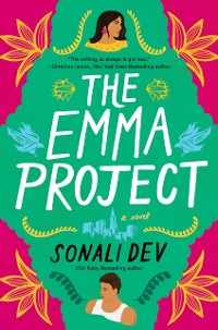 Cover Emma Project