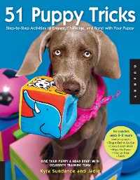 Cover 51 Puppy Tricks