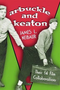 Cover Arbuckle and Keaton