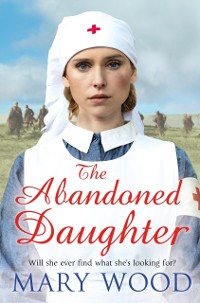 Cover Abandoned Daughter
