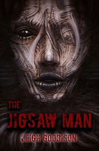 Cover The Jigsaw Man