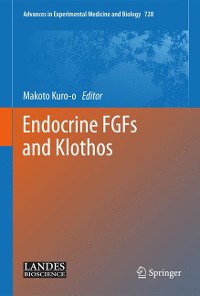 Cover Endocrine FGFs and Klothos