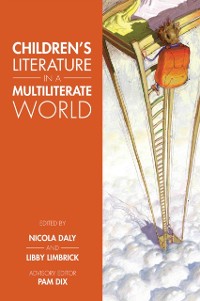 Cover Children's Literature in a Multiliterate World