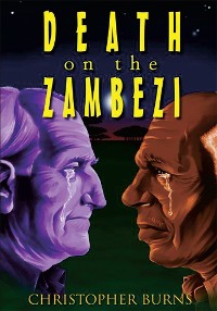 Cover Death on the Zambezi