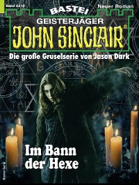 Cover John Sinclair 2218