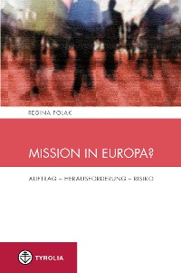 Cover Mission in Europa?