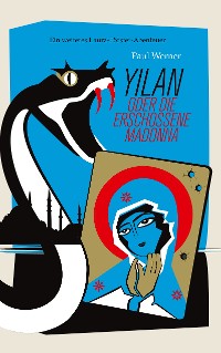 Cover Yilan