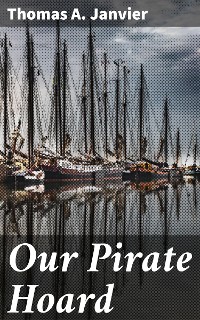 Cover Our Pirate Hoard
